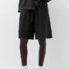 100% λινά σορτς τύπου jogger 100% λινά σορτς τύπου jogger