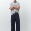 Baggy Cargo τζιν Baggy Cargo τζιν