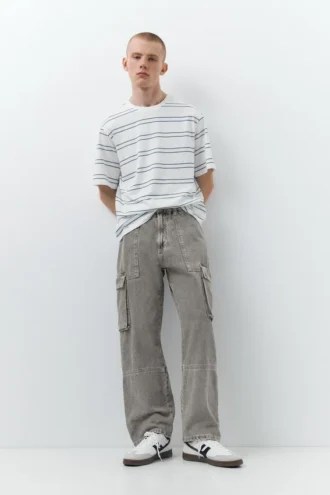 baggy cargo tzin 1 7 330x495 - Baggy Cargo &tau;&zeta;&iota;&nu;