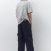 Baggy Cargo τζιν Baggy Cargo τζιν