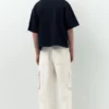 Baggy Cargo τζιν Baggy Cargo τζιν