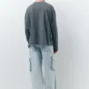 Baggy Cargo τζιν Baggy Cargo τζιν