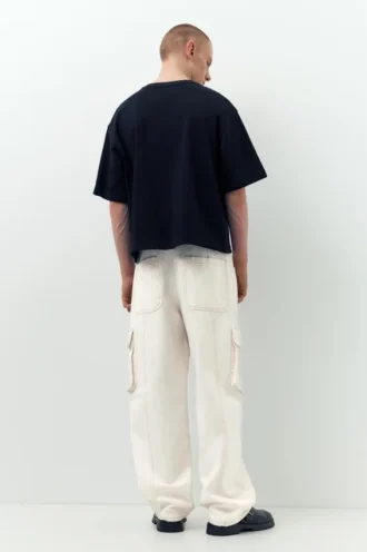 Baggy Cargo τζιν