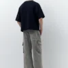 Baggy Cargo τζιν Baggy Cargo τζιν