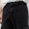 Baggy Cargo τζιν