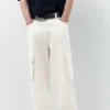 Baggy Cargo τζιν Baggy Cargo τζιν