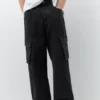 Baggy Cargo τζιν Baggy Cargo τζιν