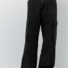 Baggy Cargo τζιν