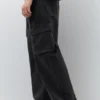 Baggy Cargo τζιν Baggy Cargo τζιν