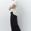 Baggy Cargo τζιν