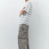 Baggy Cargo τζιν
