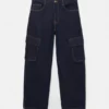 Baggy Cargo τζιν Baggy Cargo τζιν