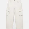 Baggy Cargo τζιν Baggy Cargo τζιν