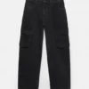 Baggy Cargo τζιν Baggy Cargo τζιν