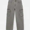 Baggy Cargo τζιν Baggy Cargo τζιν