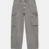Baggy Cargo τζιν
