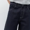 Baggy τζιν με ραφές Baggy τζιν με ραφές