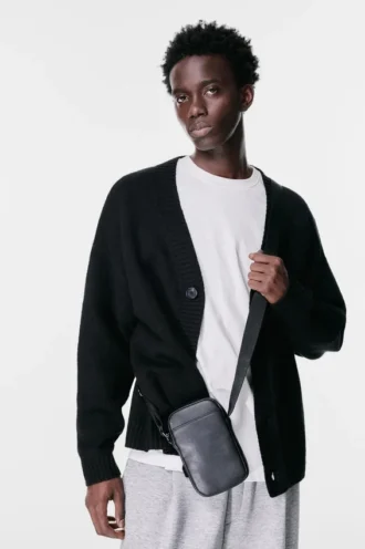 Casual τσάντα crossbody