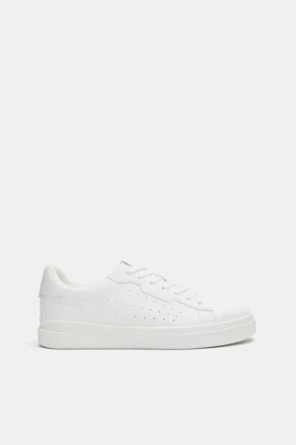 Χοντρά βασικά Sneakers