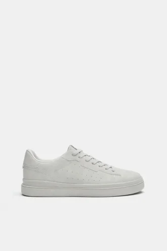 Χοντρά βασικά Sneakers