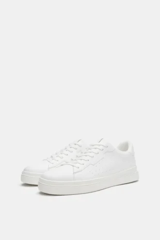 Χοντρά βασικά Sneakers