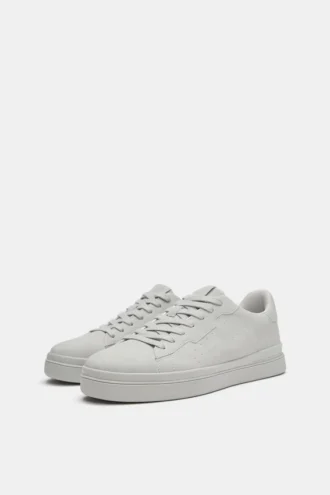 Χοντρά βασικά Sneakers