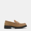Δερμάτινα Loafers Δερμάτινα Loafers