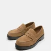 Δερμάτινα Loafers Δερμάτινα Loafers