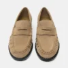 Δερμάτινα Loafers Δερμάτινα Loafers