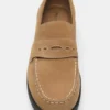 Δερμάτινα Loafers Δερμάτινα Loafers