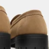 Δερμάτινα Loafers Δερμάτινα Loafers