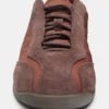 Δερμάτινα Sneakers Δερμάτινα Sneakers