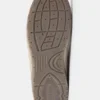 Δερμάτινες Sneakers με λουράκι