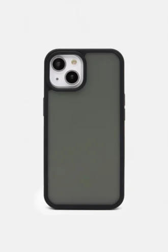 Διαφανής θήκη για iPhone