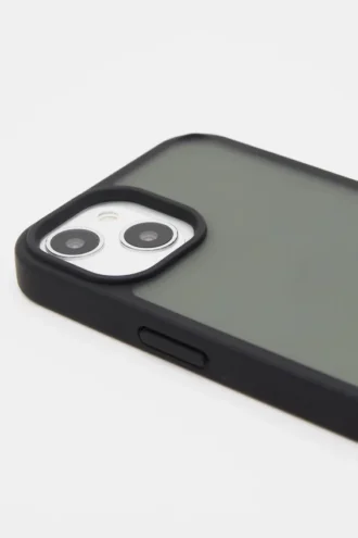 Διαφανής θήκη για iPhone