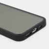 Διαφανής θήκη για iPhone Διαφανής θήκη για iPhone