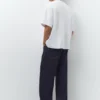 Φαρδιά τζιν