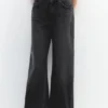 Φαρδιά τζιν oversize