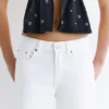 Φαρδιά τζιν oversize