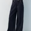 Φαρδιά τζιν oversize Φαρδιά τζιν oversize