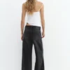 Φαρδιά τζιν oversize