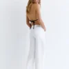 Φαρδιά τζιν oversize