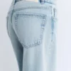 Φαρδιά τζιν oversize