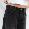 Φαρδιά τζιν oversize