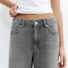 Φαρδιά τζιν oversize