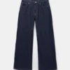 Φαρδιά τζιν oversize Φαρδιά τζιν oversize