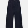 Φαρδιά τζιν oversize Φαρδιά τζιν oversize