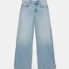 Φαρδιά τζιν oversize