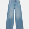 Φαρδιά τζιν oversize