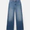 Φαρδιά τζιν oversize